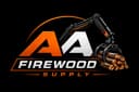 AA Firewood Supply logo